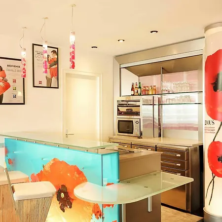 Ibis Hotel