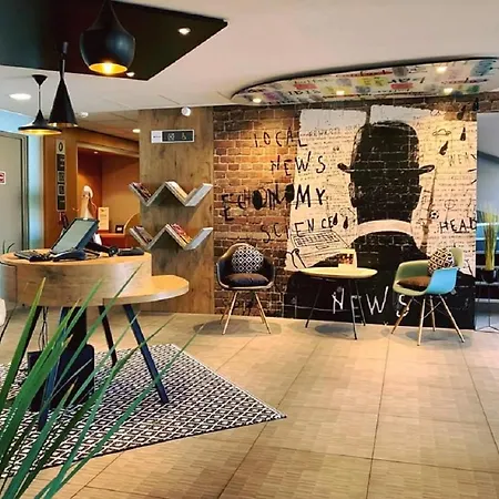 Ibis Hotel Narbonne