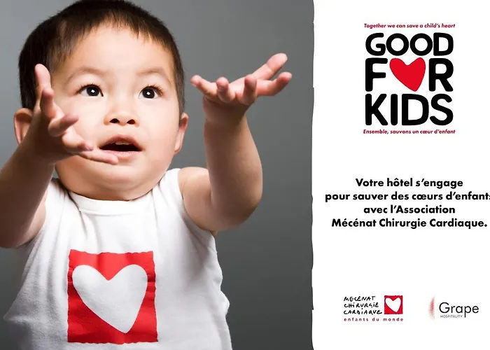 Hotell Ibis Narbonne