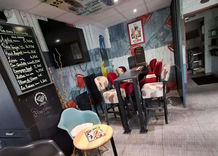 Ibis Отель 3*
