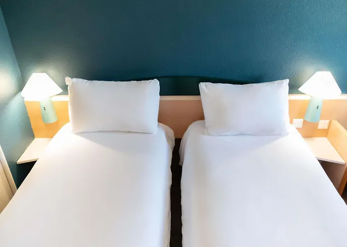 Ibis 3*