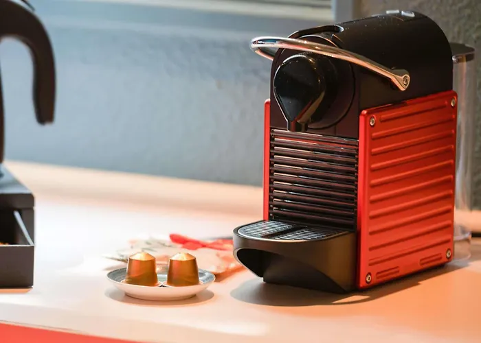 Hotell Ibis Narbonne