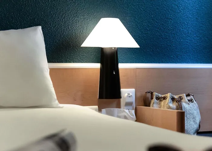 Ibis Отель 3*