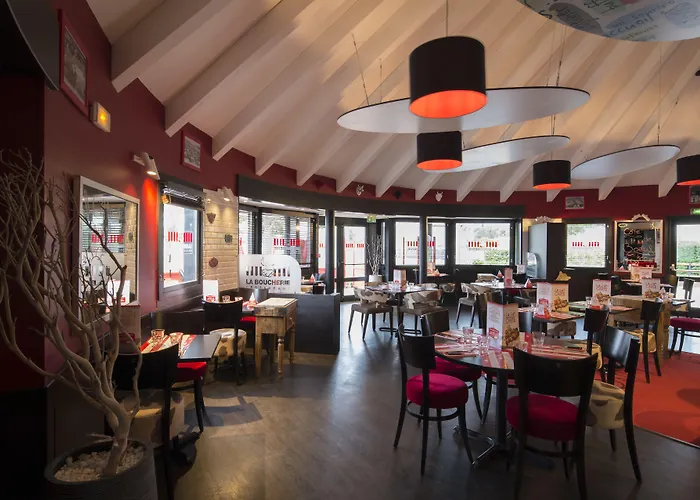 Ibis Hotell Narbonne