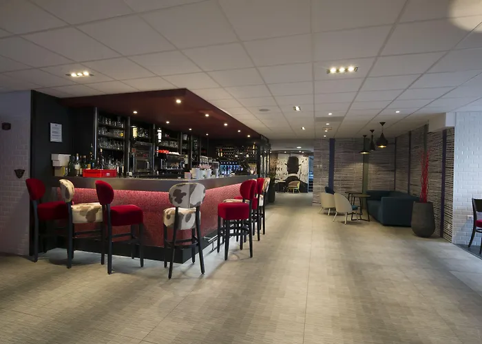 Hotell Ibis Narbonne