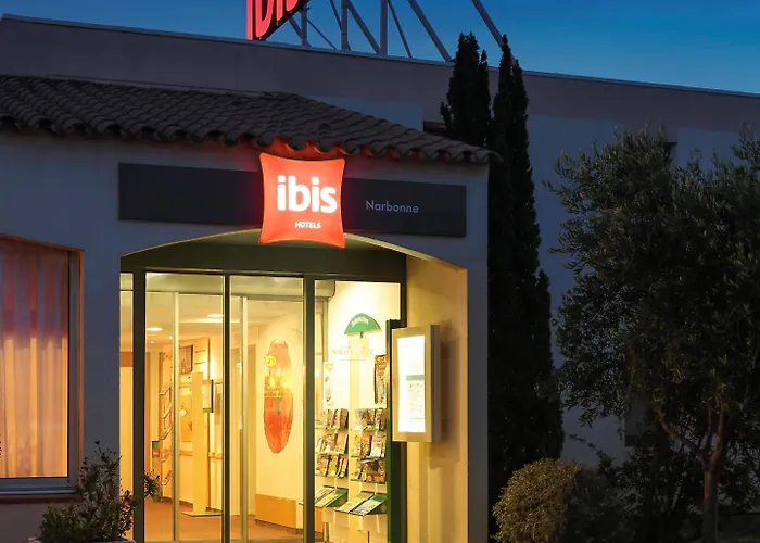 Ibis Нарбонна
