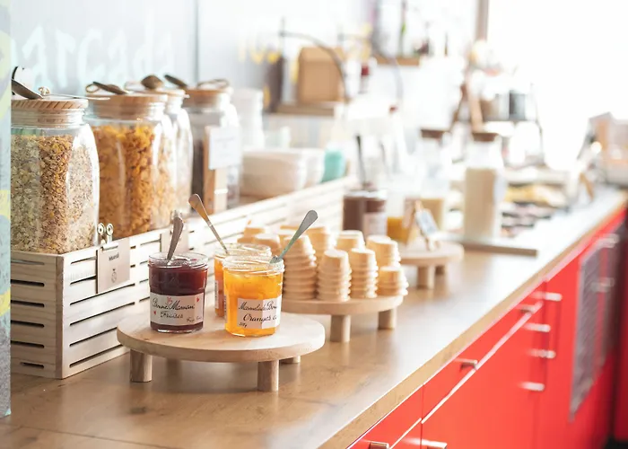 Hotell Ibis Narbonne