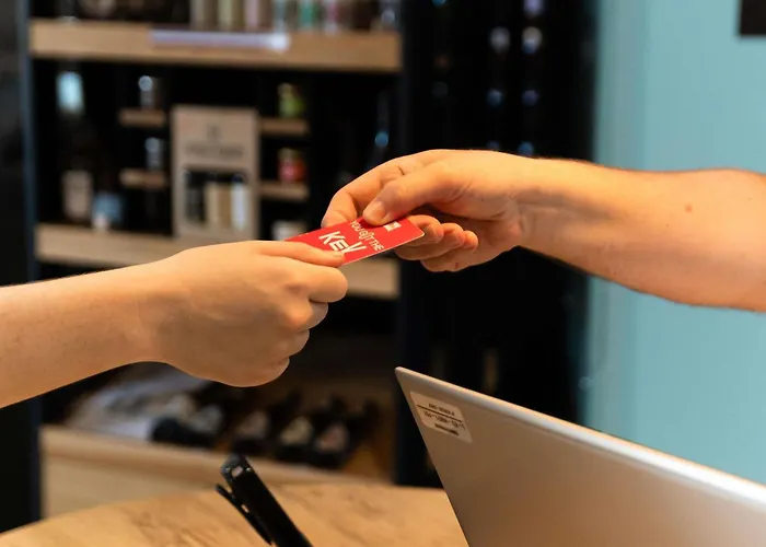 Ibis Hotell Narbonne